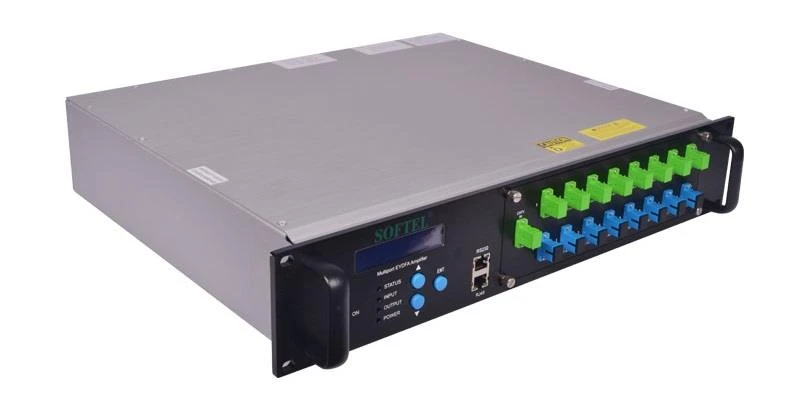 CATV 1550nm EDFA