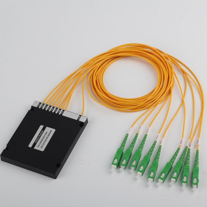 Wavelength Division Multiplexing Wavelength Division Multiplexing