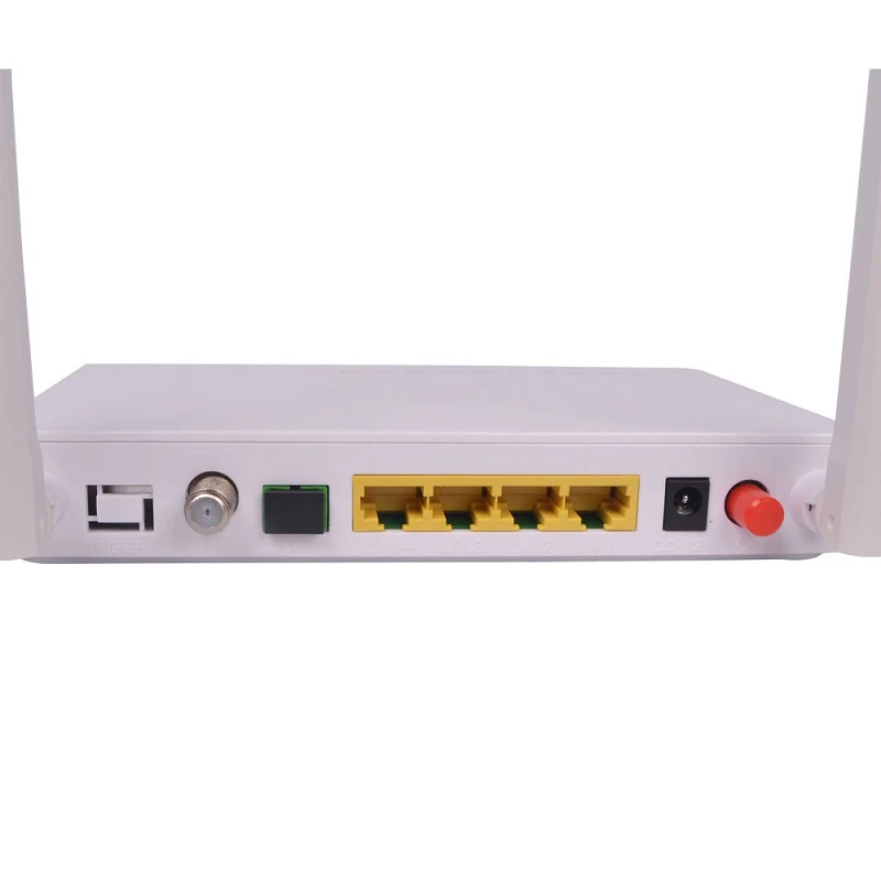 1GE 3FE Wifi CATV GPON ONT 1GE 3FE Wifi CATV GPON ONT