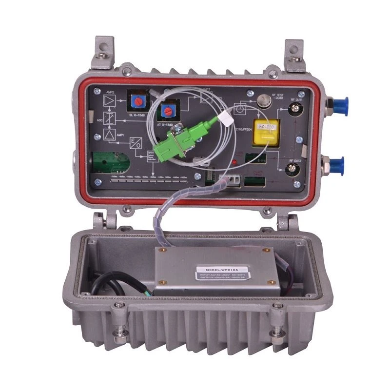 Optical Node Optical Node