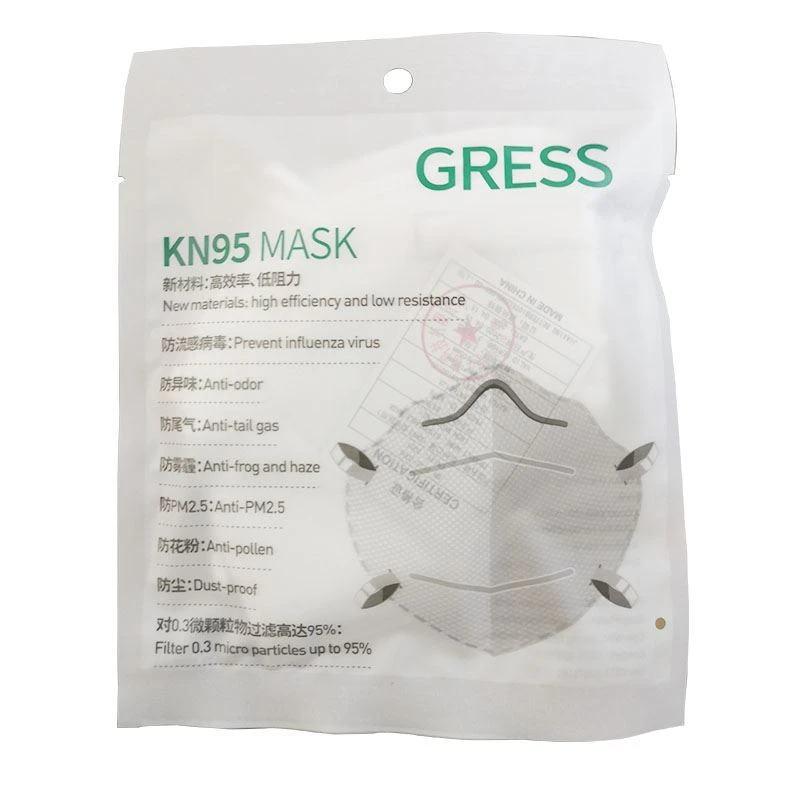 Anti virus face mask