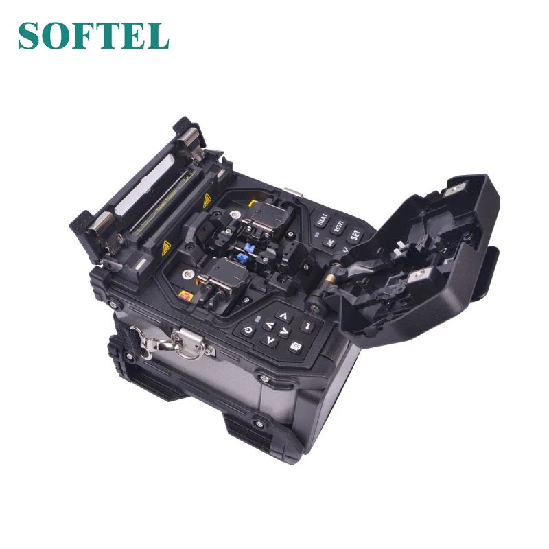 fusion splicer