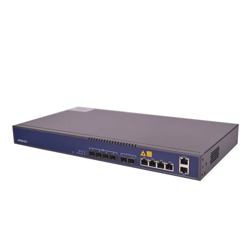 OLT 4 Port Gpon