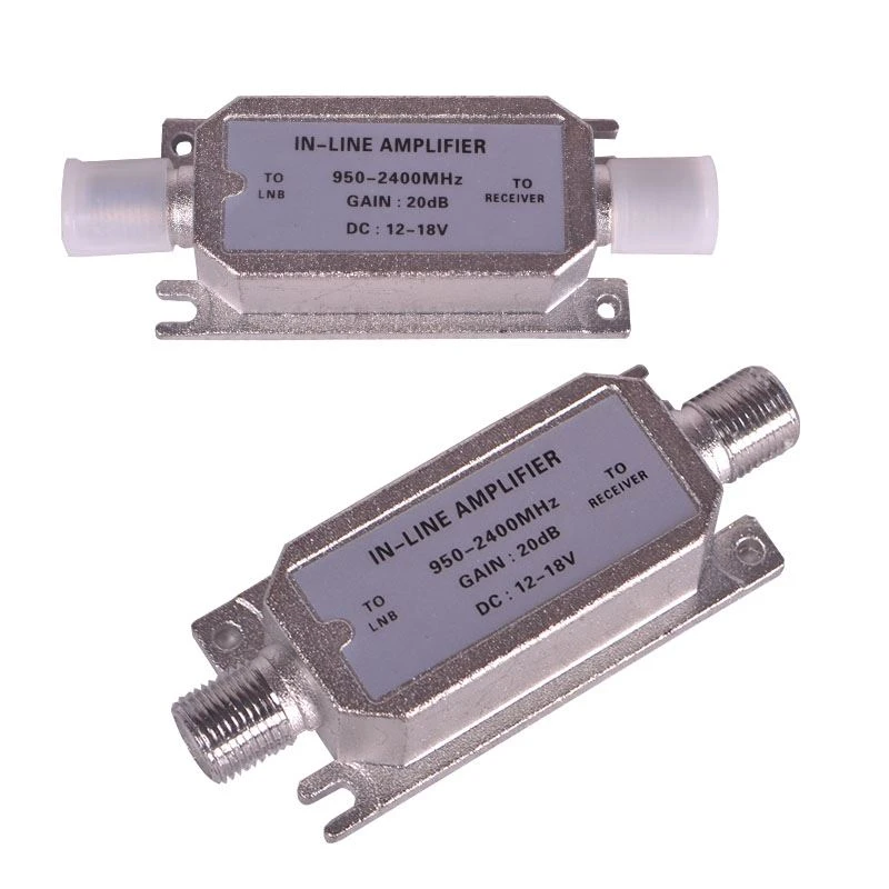 product-750-750 Satellite Signal In Line Amplifier 1