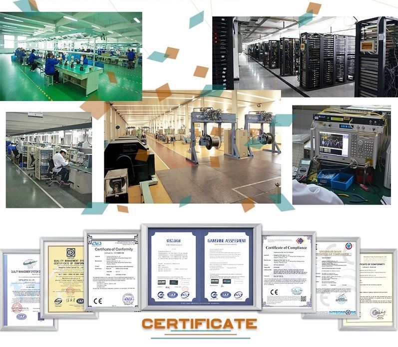 product-797-694 production line and certificate