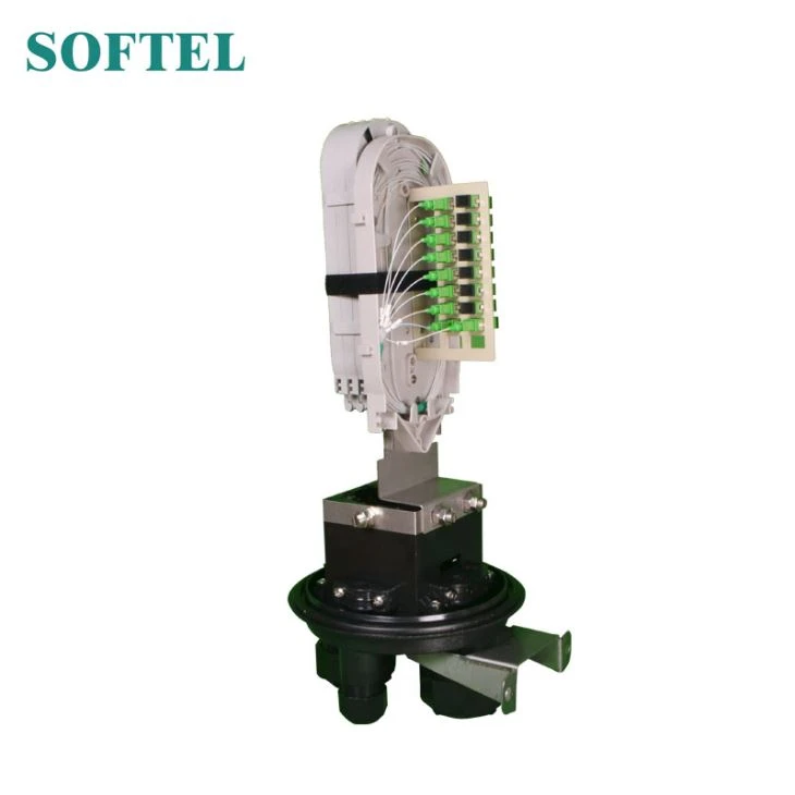 FTTH Splitter Dome ház
