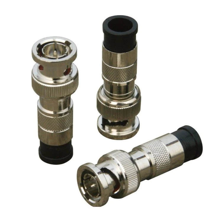 RG6 Compression Connectors