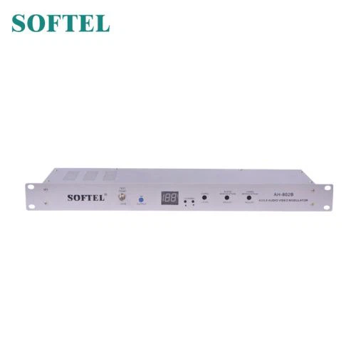 Egycsatornás agilis modulátor