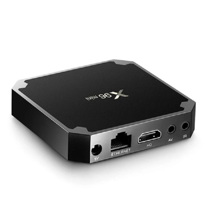Intelligens TV Mini Android Box