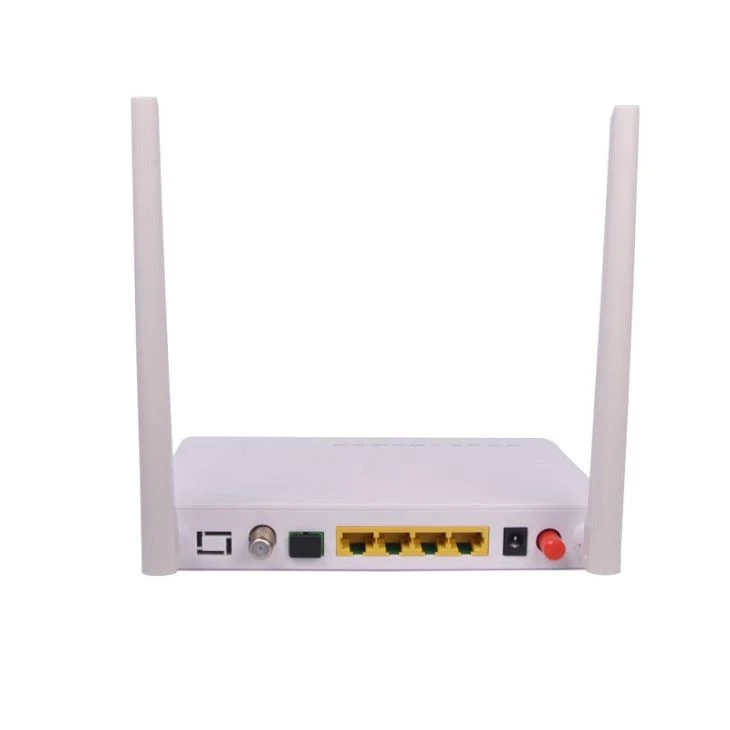1GE 3FE Wifi CATV GPON ONT