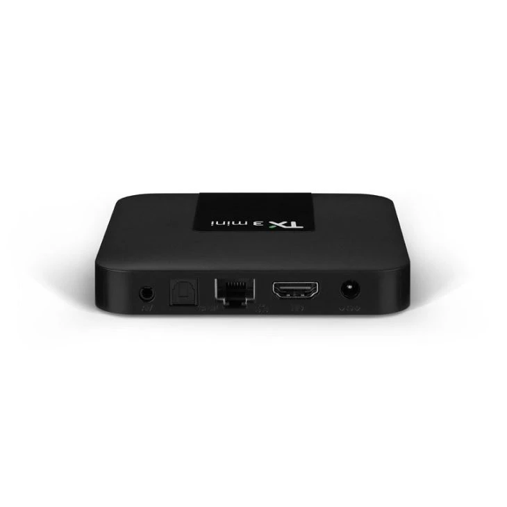 Android TV Box Kodi