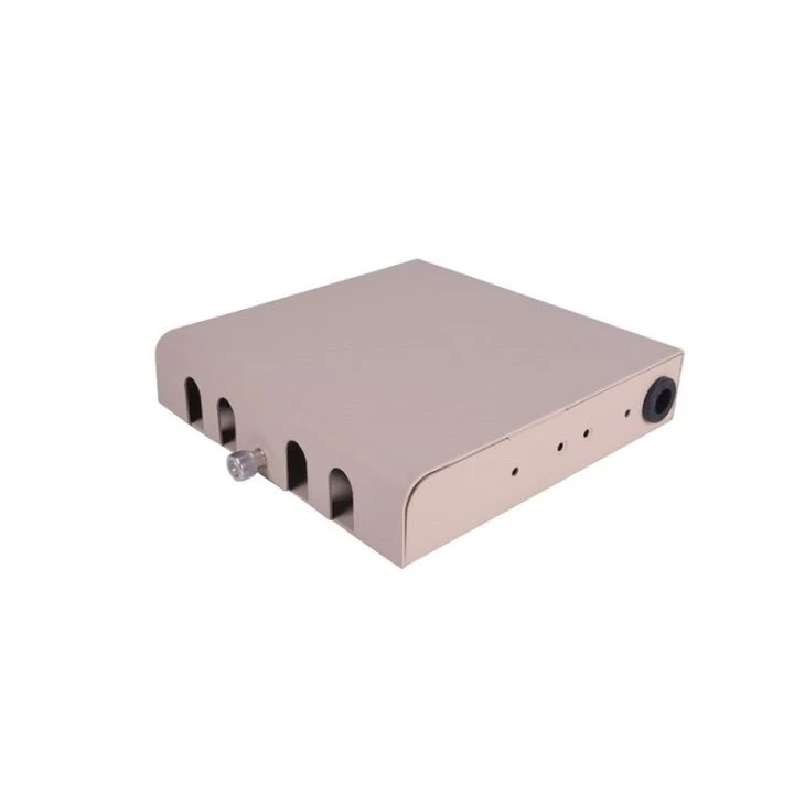 Box Fiber Optic