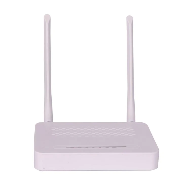 Dual Mode 1GE 1FE CATV ONT