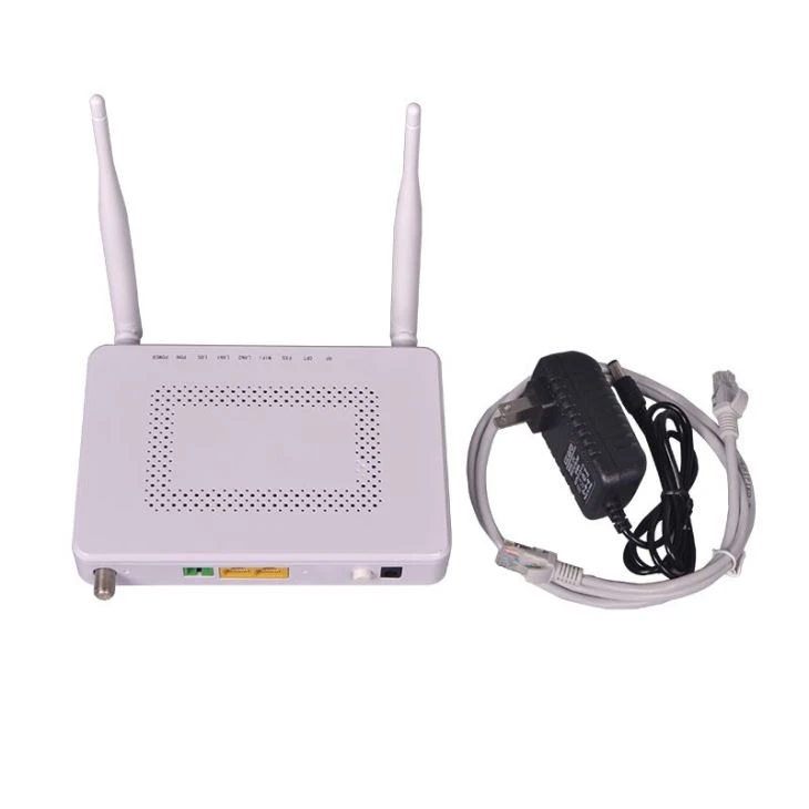 Onu Xpon Onu Wifi Catv