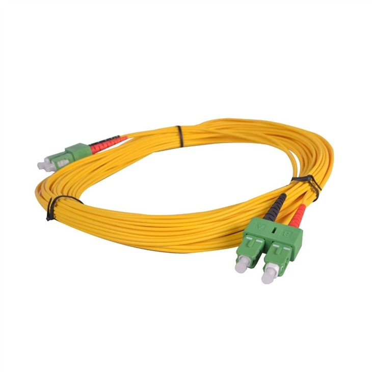 Duplex Indoor Patch Cord