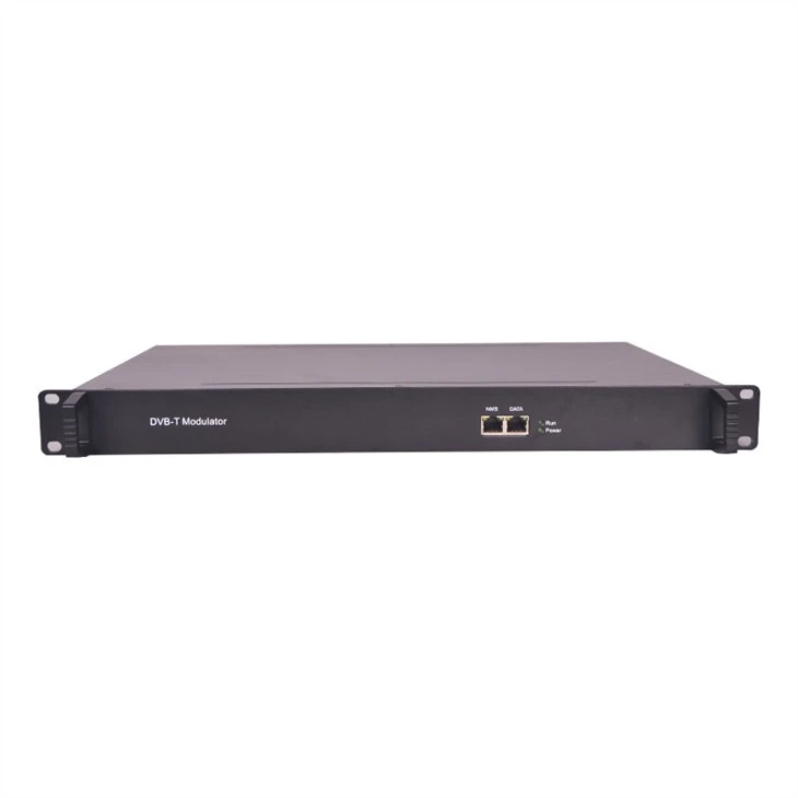 DVB-T modulátor