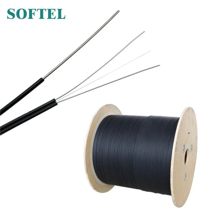 Fiber Optic Drop Cable