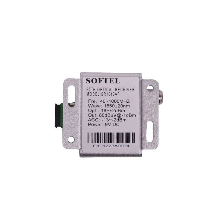 Ftth Mini Optical Node