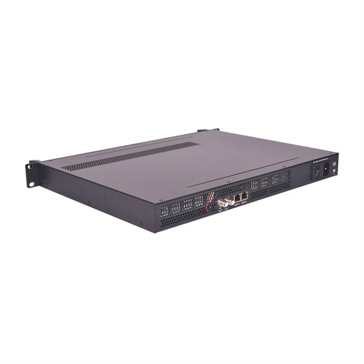 IP To Analog Modulator