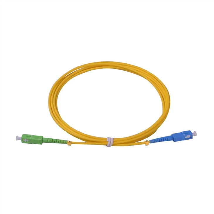 Optikai Patchcord