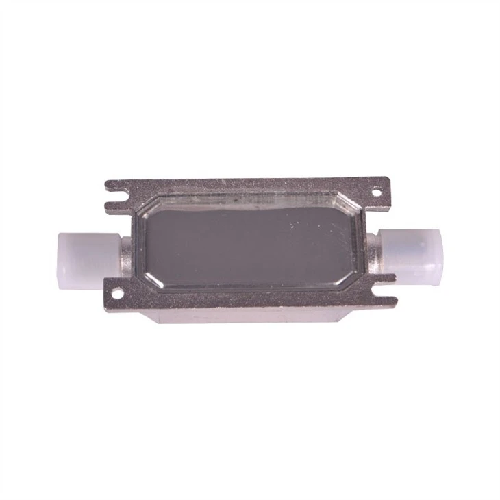 Satellite Signal In Line Amplifier