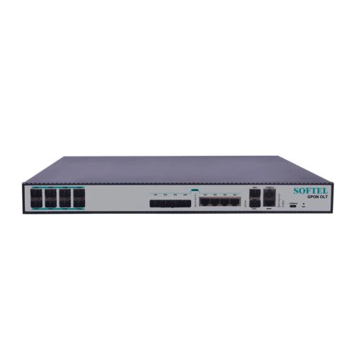 8ponos portok GPON OLT