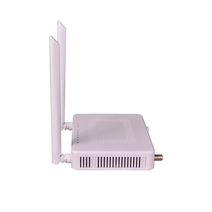 Onu Xpon Onu Wifi Catv