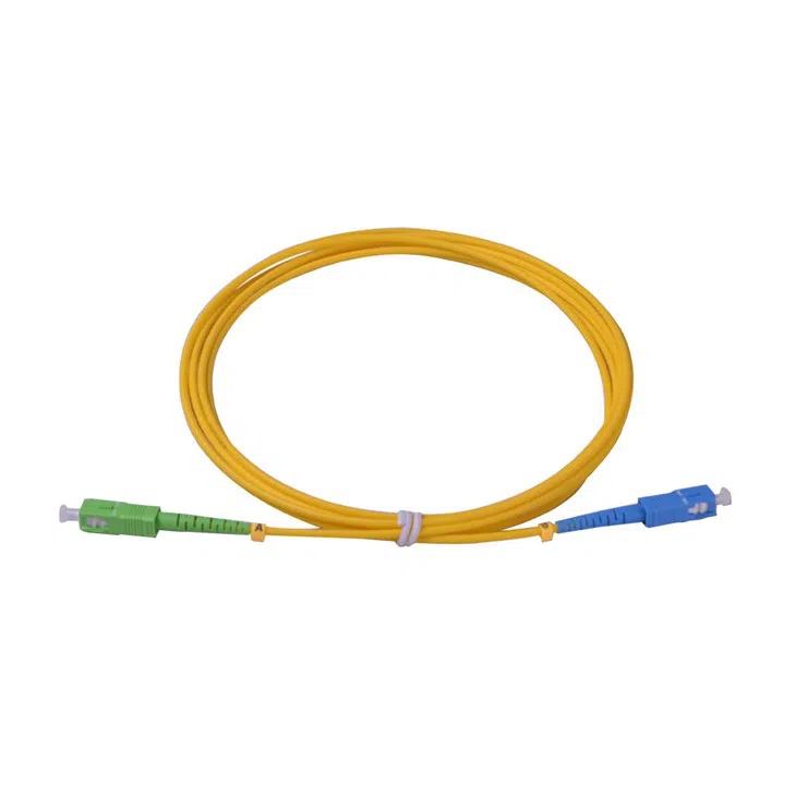 Optikai Patchcord