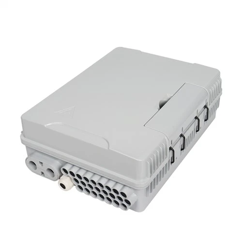 24 Core elosztó doboz Ftth