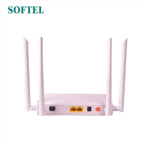 2GE ONU Kétsávos WiFi ONU