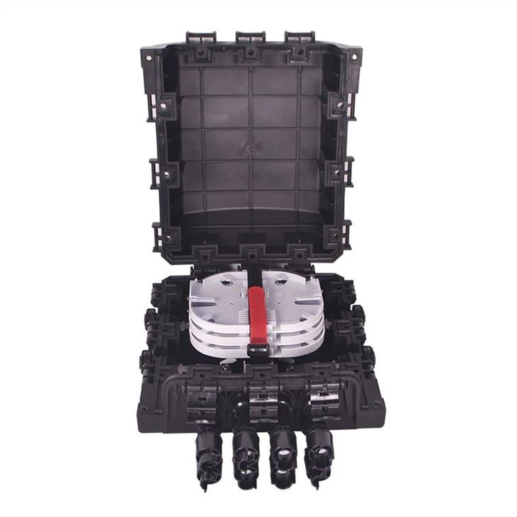 Termination Box Fiber