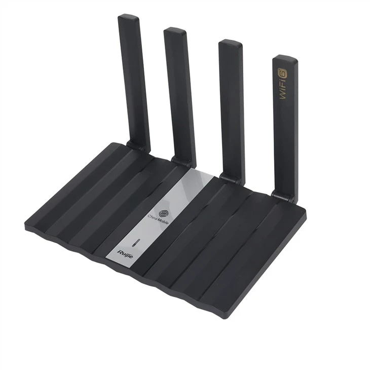 Wifi vezeték nélküli router 6