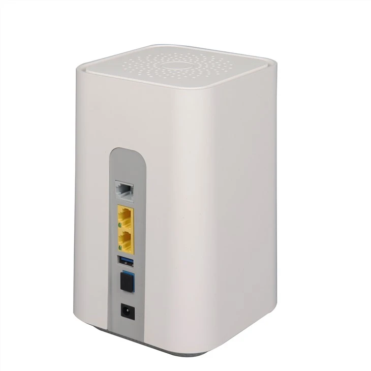 Xpon Wifi Onu Router