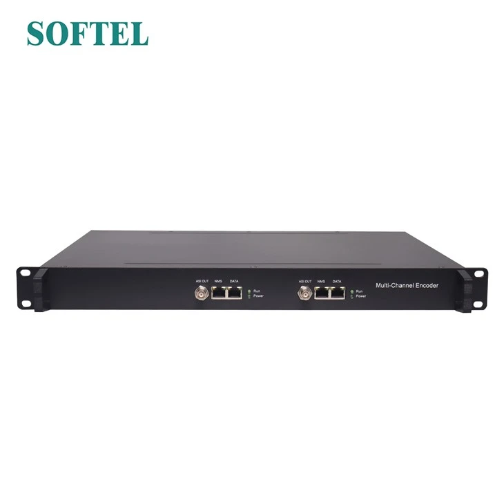 8 Hdmi kódoló