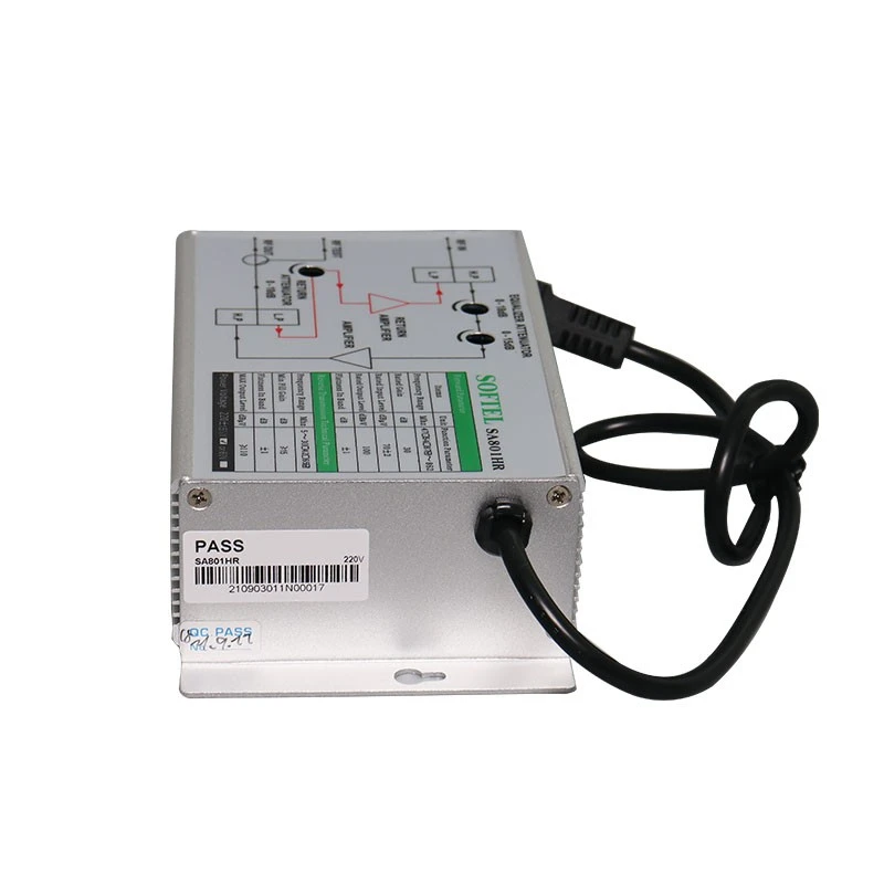 Cable TV Signal Amplifier best
