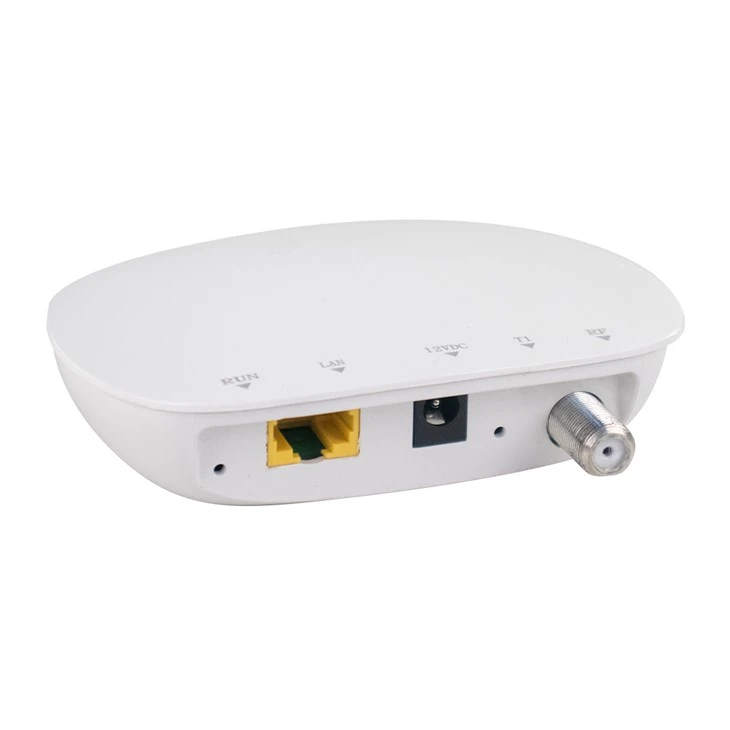 Koaxiális RJ45 Slave