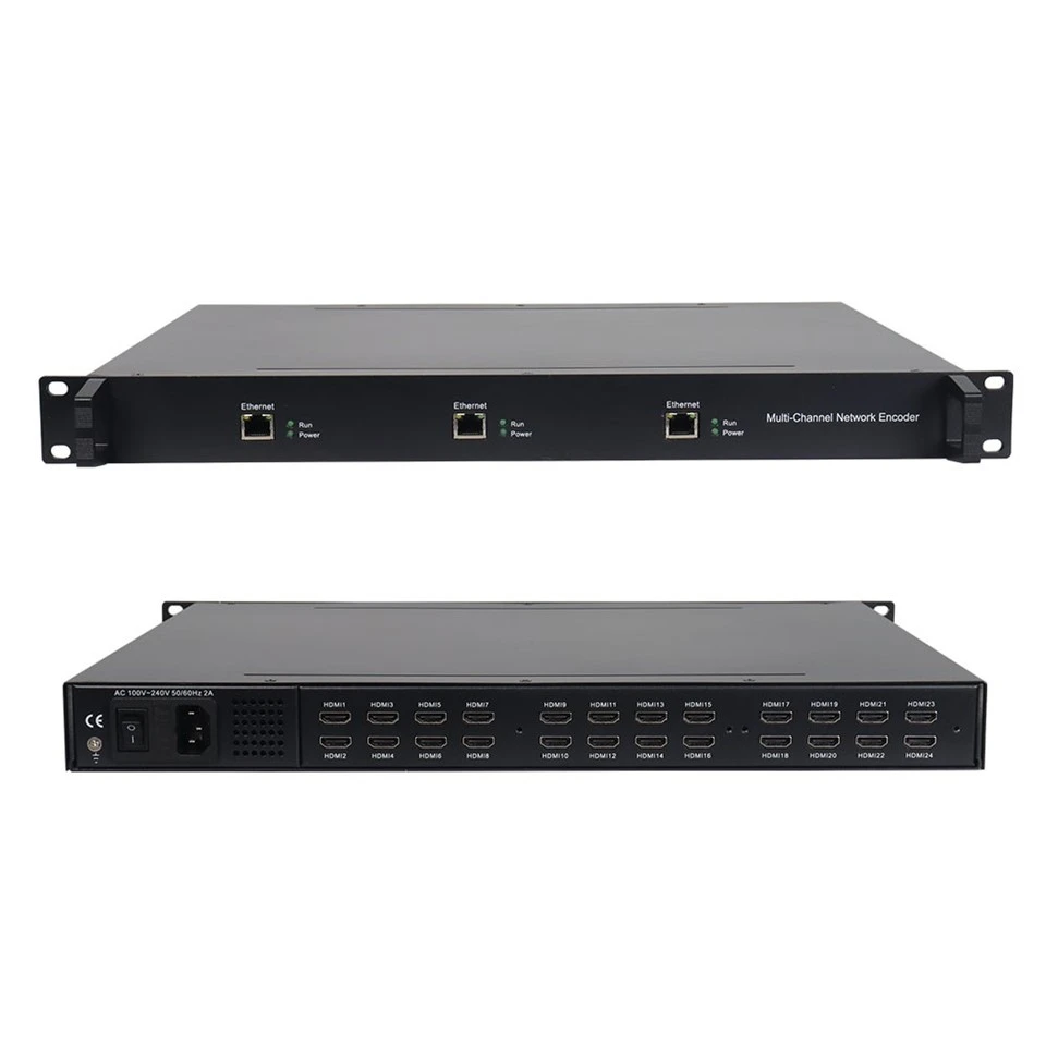 IP TV Encoder suppliers