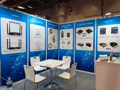 SOFT A MOBISAD IMEX 2026 Isztambulon