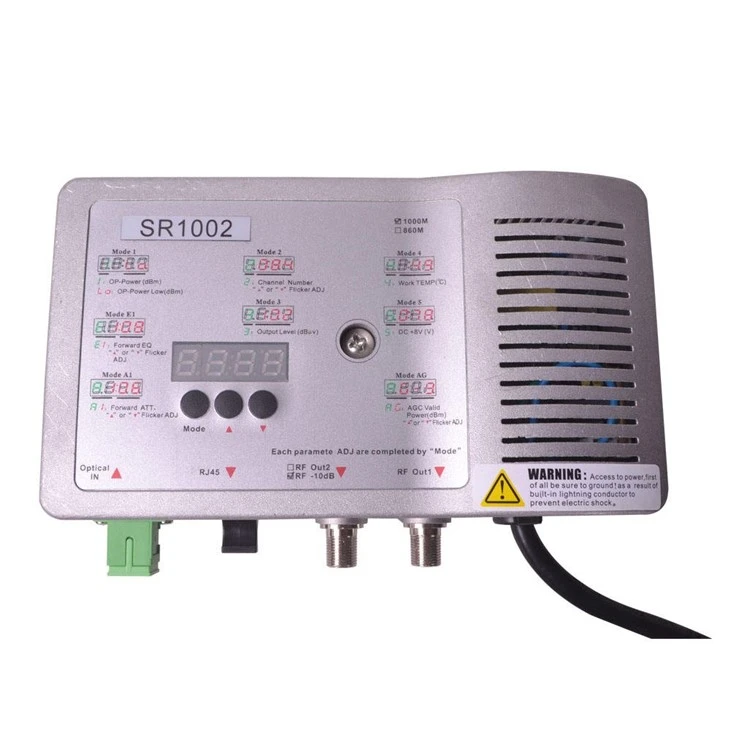 Optical Node Supplier suppliers