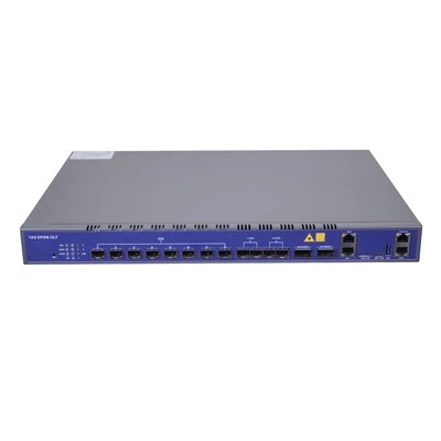 10G EPON OLT