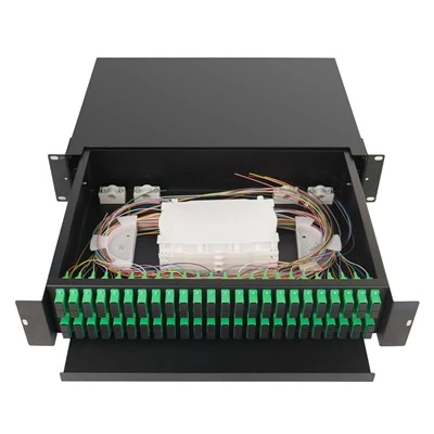 Szál ODF panel