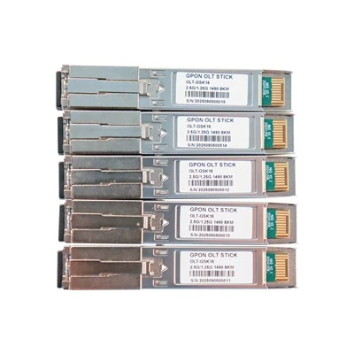 GPON OLT bot