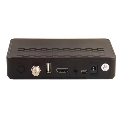 H.264 Set-top Box