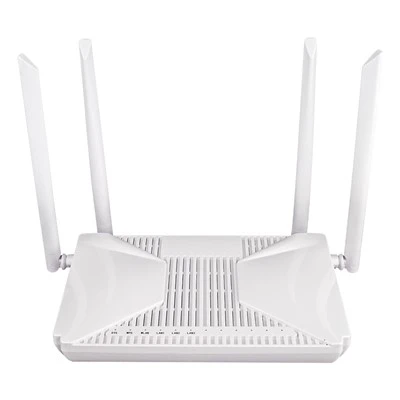 Router Wifi 6